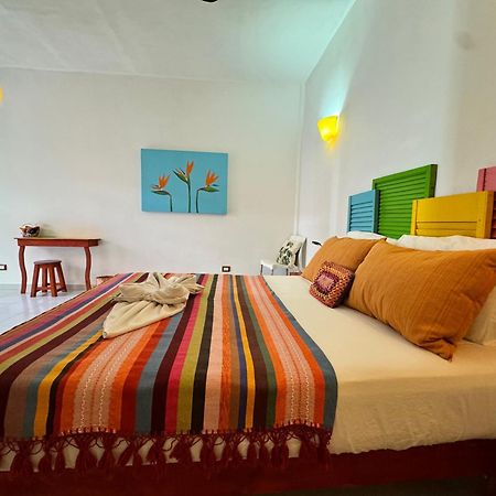 "Vainilla B&B" - Stylish Comfort In Playa Del Carmen Exterior foto