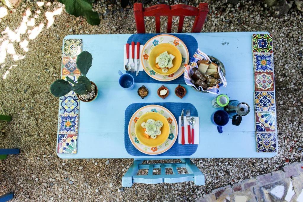 "Vainilla B&B" - Stylish Comfort In Playa Del Carmen Exterior foto