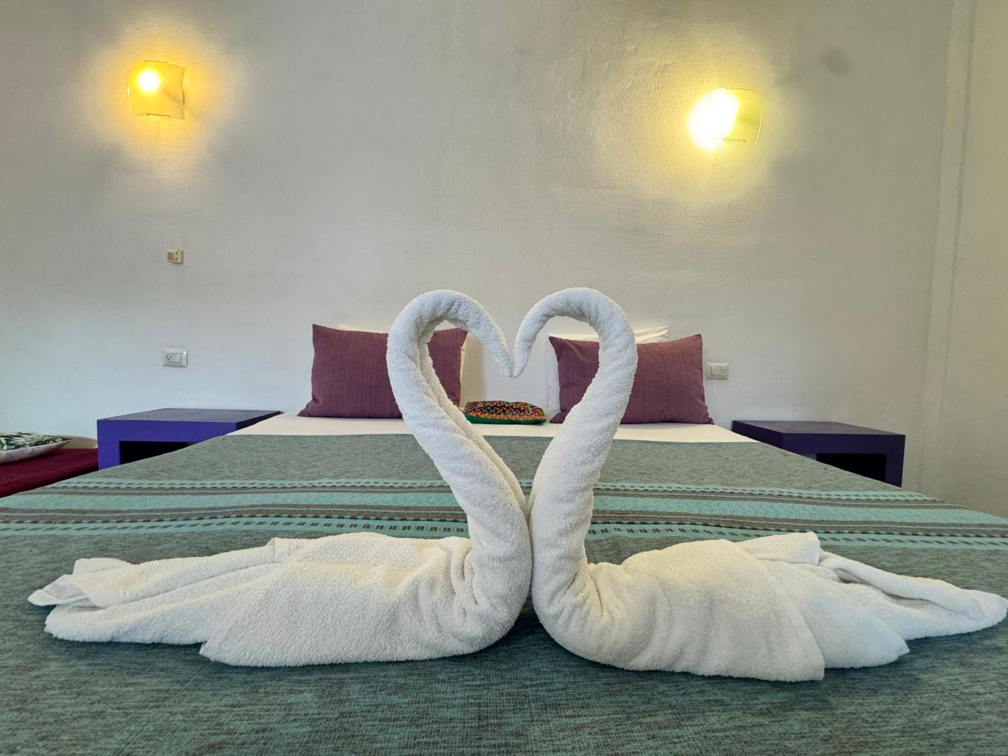 "Vainilla B&B" - Stylish Comfort In Playa Del Carmen Exterior foto