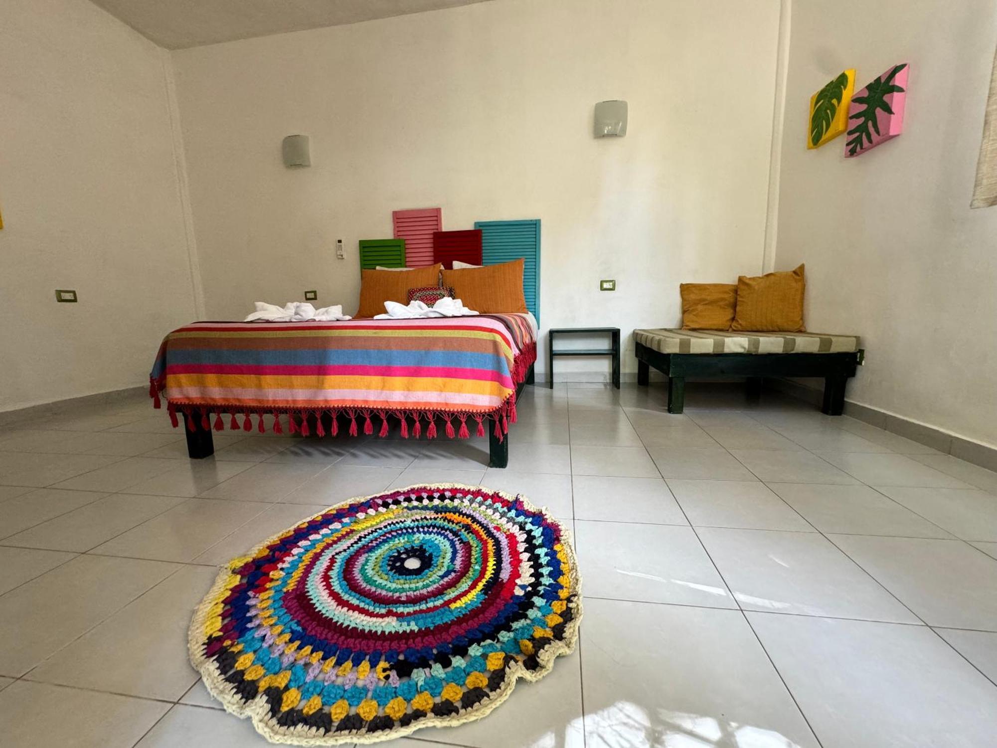 "Vainilla B&B" - Stylish Comfort In Playa Del Carmen Exterior foto