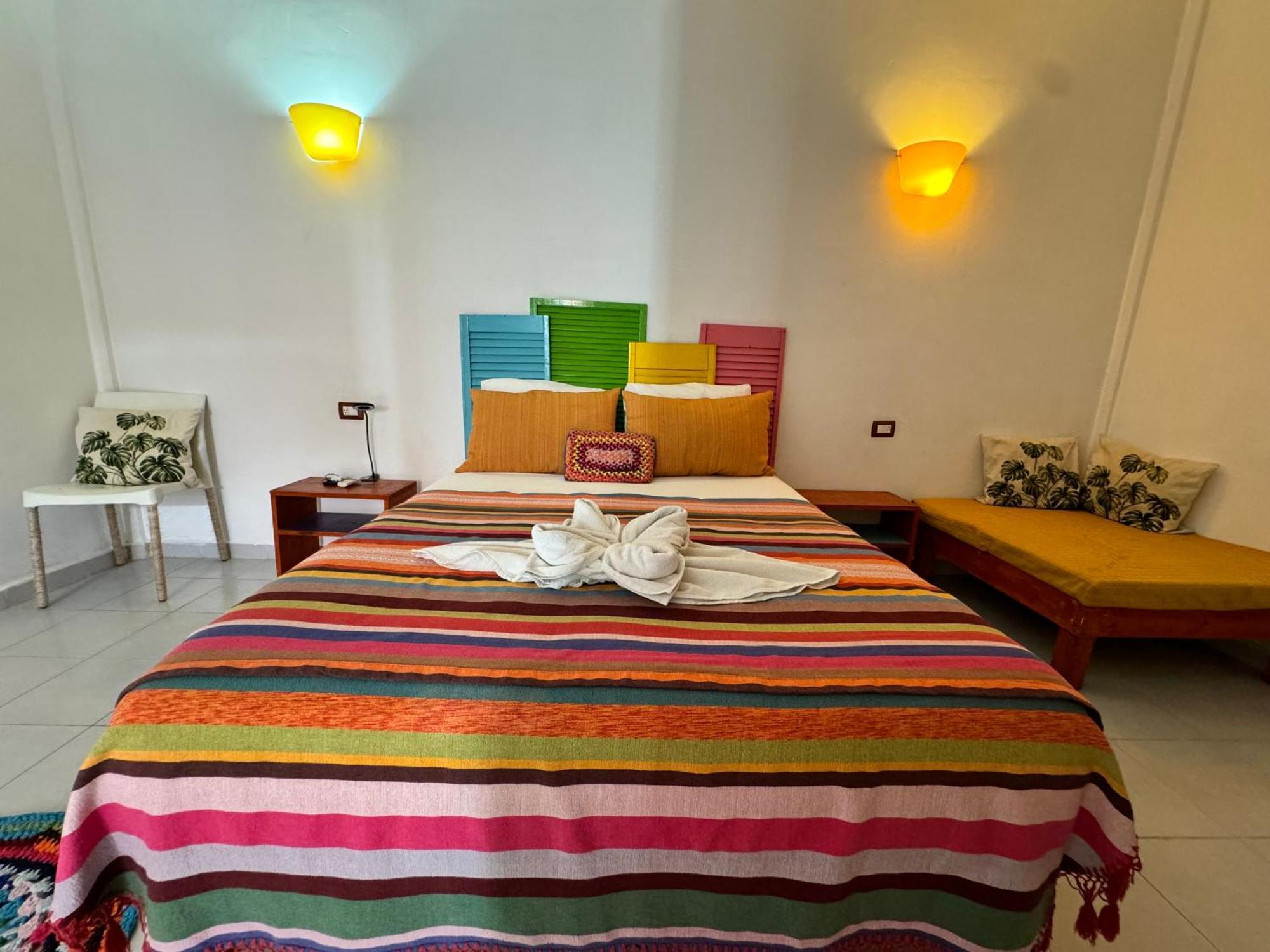 "Vainilla B&B" - Stylish Comfort In Playa Del Carmen Exterior foto
