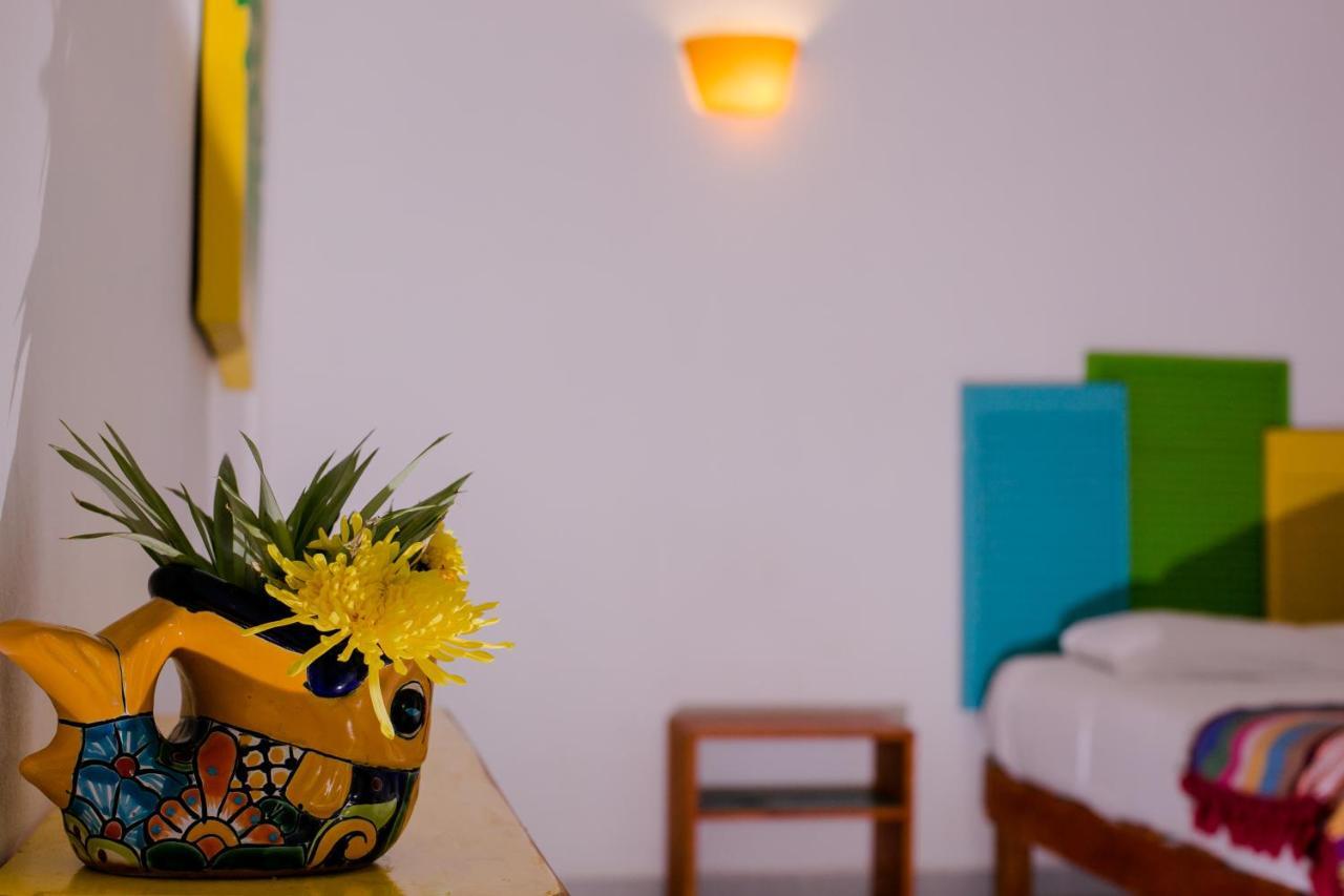 "Vainilla B&B" - Stylish Comfort In Playa Del Carmen Exterior foto