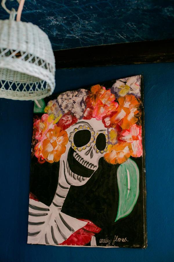 "Vainilla B&B" - Stylish Comfort In Playa Del Carmen Exterior foto